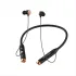Microlab Neckband-11 Bluetooth Earphone